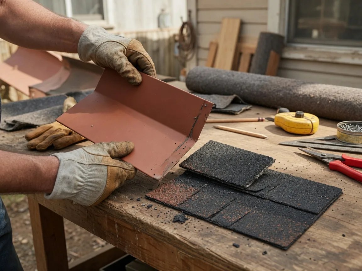 Roof Repair company in Wilson, TX